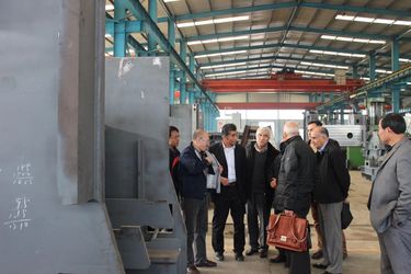 QINGDAO SHENGHUALONG RUBBER MACHINERY CO.,LTD