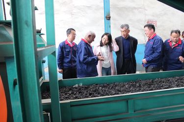 QINGDAO SHENGHUALONG RUBBER MACHINERY CO.,LTD
