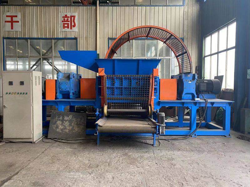 QINGDAO SHENGHUALONG RUBBER MACHINERY CO.,LTD fabrikant productielijn
