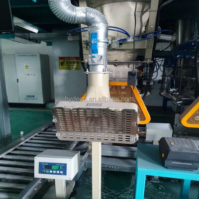 Chemical Mixer Equipment Automatic Weighing, Dosing Batching System