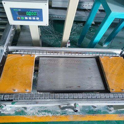 Fully Automatic Weighing Dosing Batching Machine Rubber Mixer Banbuary Small Chemical Powder