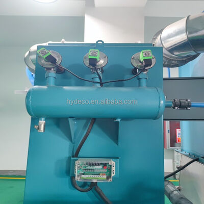 Rubber Small Material Mixer Banbuary Automatic Weighing Dosing Batching System