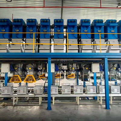 Semi-automatische rubber kneader mixer doseringsmachine poeder weegsysteem