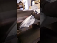 Rubber het Mengen zich Molen