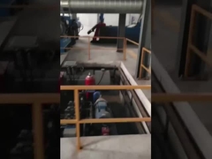 De fabriek van China banbury het kneden de knedermachines van de materiaal rubber banbury interne mixer