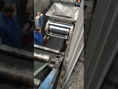 De fabriek van China banbury het kneden de knedermachines van de materiaal rubber banbury interne mixer