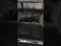 Nieuwe Milieubescherming Type Rubber Interne Mixer