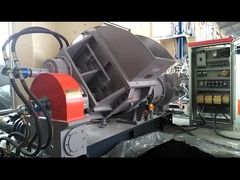 35L, 55L, 75L, rubber van de knedermachines van 110L het rubber vermeng machine