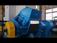 Hoog - de kwaliteit EVA Rubber Kneader Machine X N75 vermengt de rubbermachine van de mixerkneder