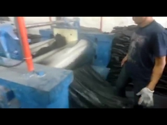 Hoog - kwaliteit en Prijs Gewaarborgde Rubber Open het Mengen zich Molen het Mengen zich Machine