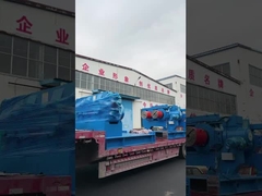 rubberrefining machine rubber reclaim sheet line