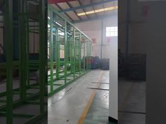 Dubbele Schroefextruder